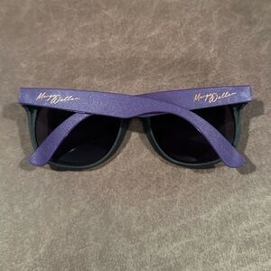 Morgan Wallen Sand in My Boots Sunglasses